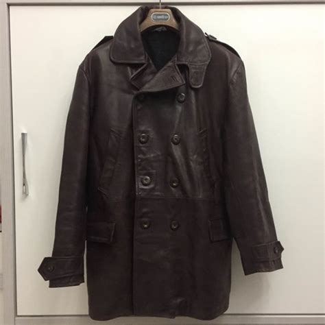 coat dolce gabbana j&ans